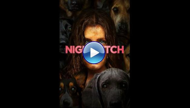 Nightbitch (2024)