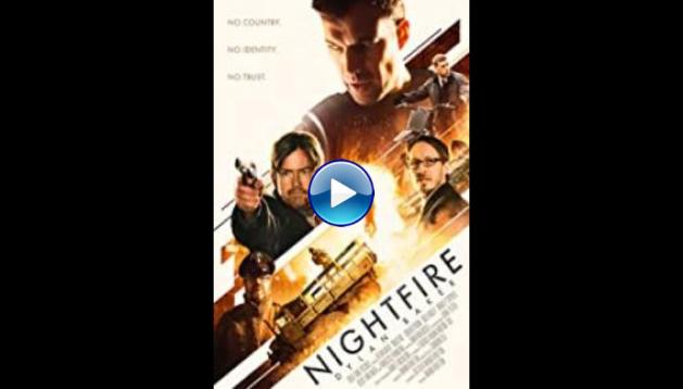 Nightfire (2020)