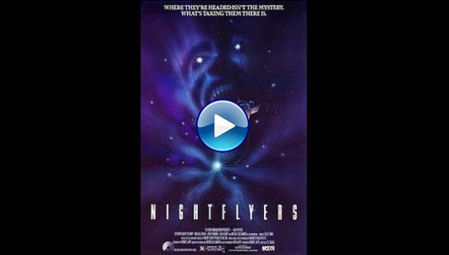 Nightflyers (1987)