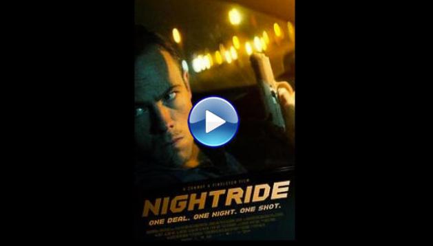 Nightride (2021)