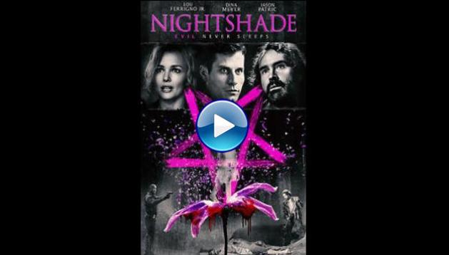 Nightshade (2022)