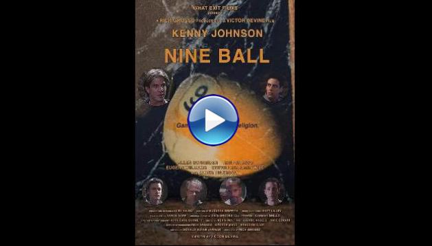 Nine Ball (2023)