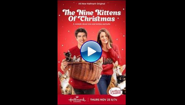 Nine Lives of Holidays (2021)