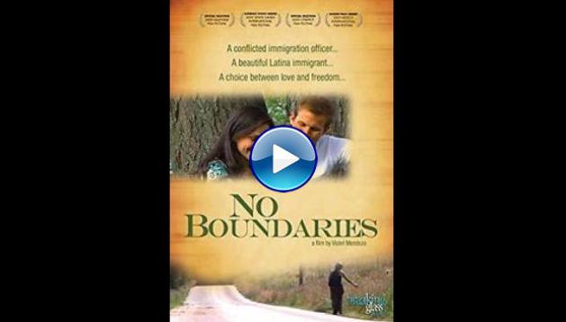 No Boundaries (2009)