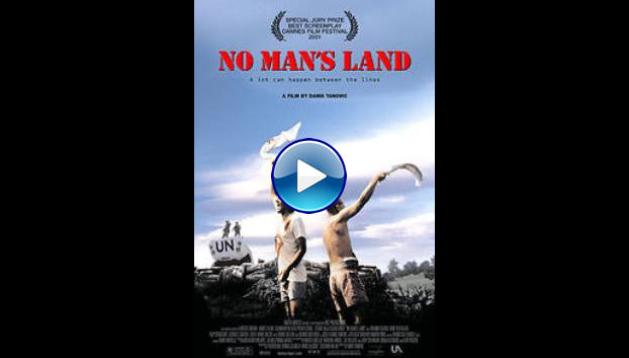 No Man's Land (2001)