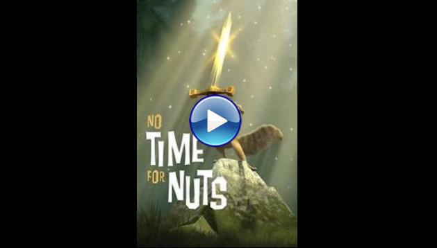 No Time for Nuts (2006)