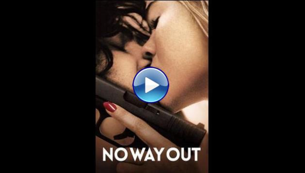 No Way Out (2022)