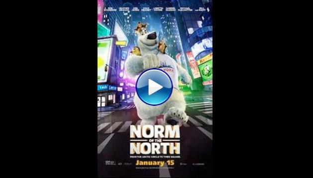  Norm of the North (2016)