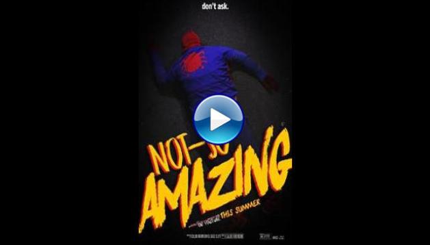 Not-So Amazing (2020)