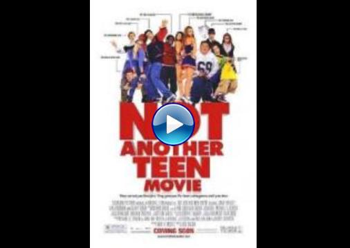 Not Another Teen Movie (2001)