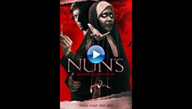 Nun's Deadly Confession (2019)