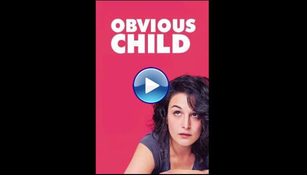 Obvious Child (2014)