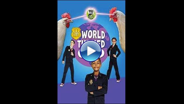 Odd Squad: World Turned Odd (2018)