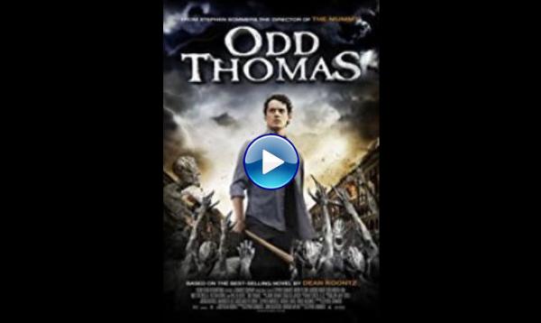 Odd Thomas (2013)