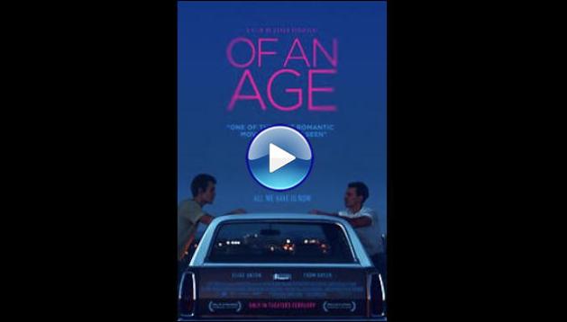 Of an Age (2022)