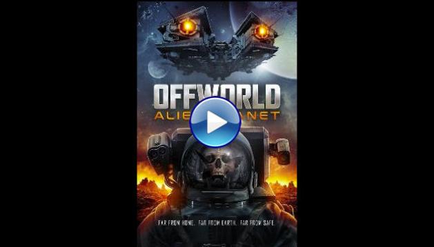 Offworld: Alien Planet (2024)