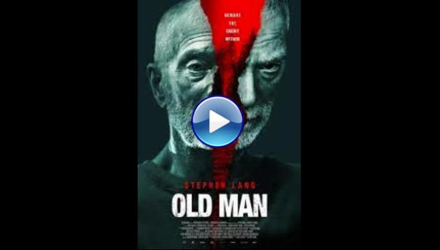 Old Man (2022)