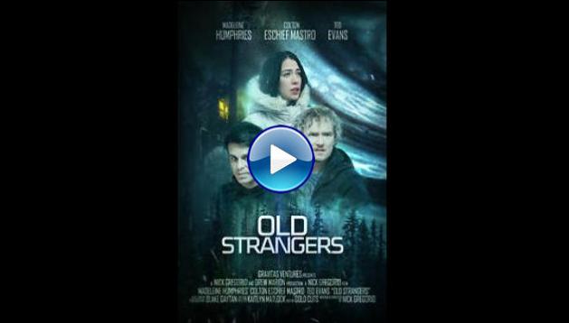 Old Strangers (2022)