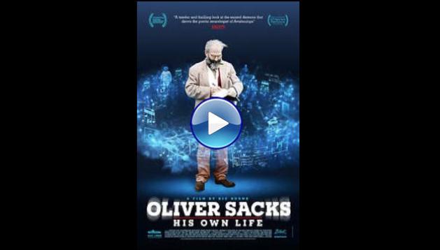 Oliver Sacks: His Own Life (2019)