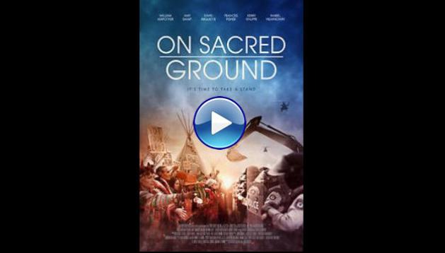 On Sacred Ground (2023)