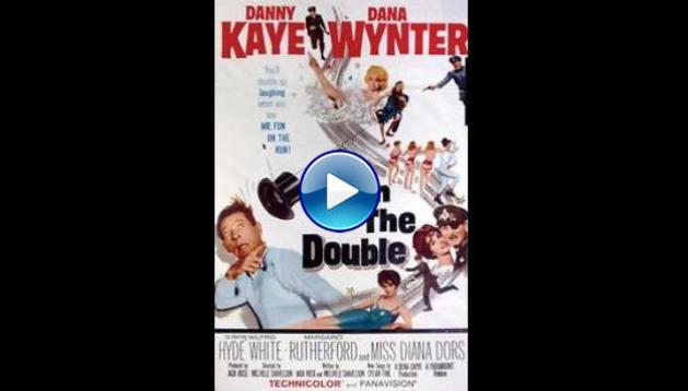 On the Double (1961)