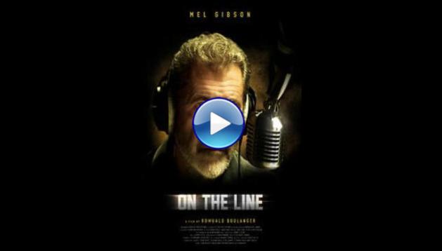 On the Line (2022)