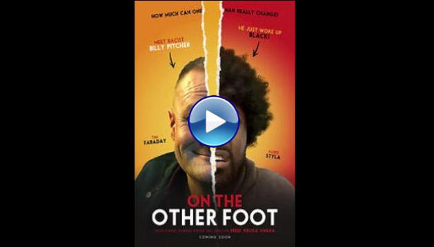 On the Other Foot (2021)