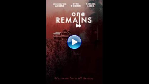 One Remains (2019)