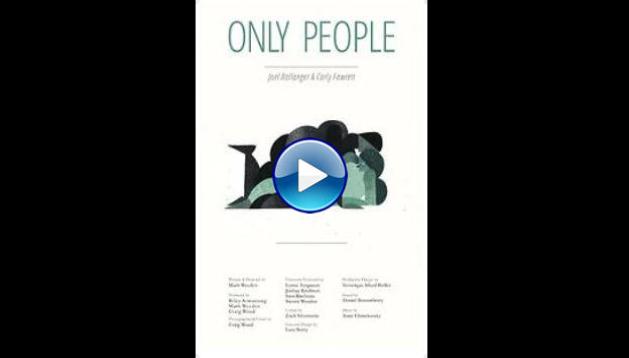 Only People (2018)