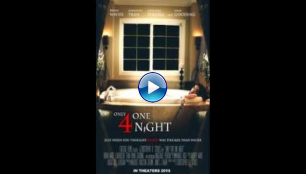 Only for One Night (2016)