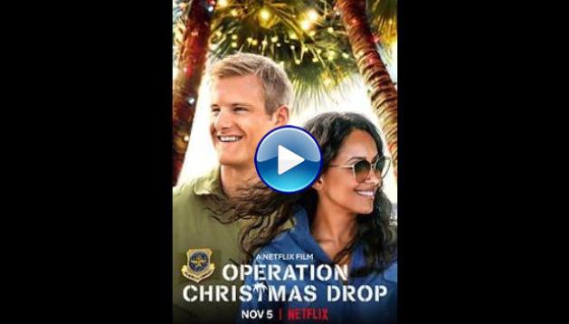 Operation Christmas Drop (2020)