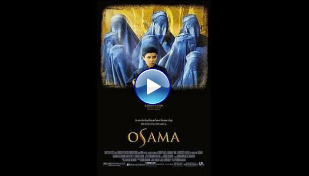 Osama (2003)