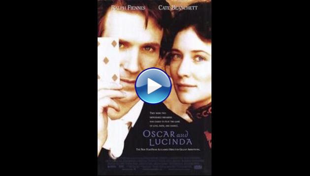 Oscar and Lucinda (1997)