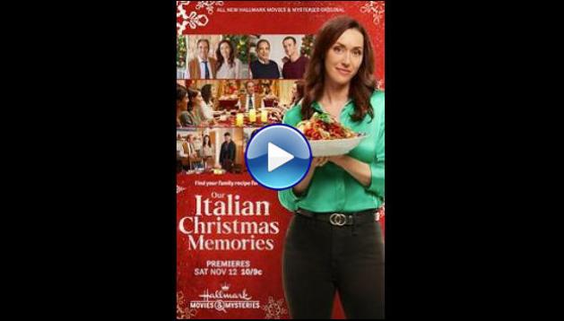 Our Italian Christmas Memories (2022)