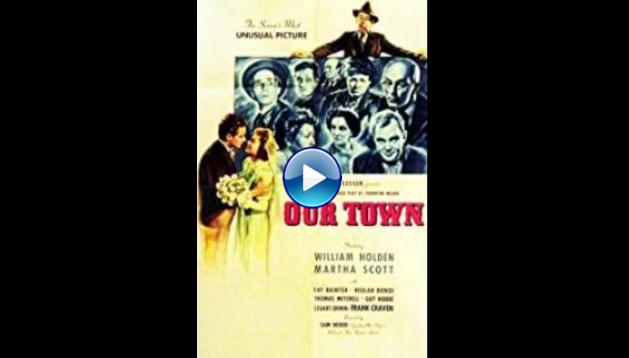 Our Town (1940)