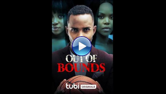 Out of Bounds (2023)