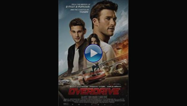 Overdrive (2017)