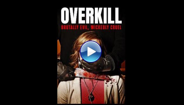 Overkill (2024)