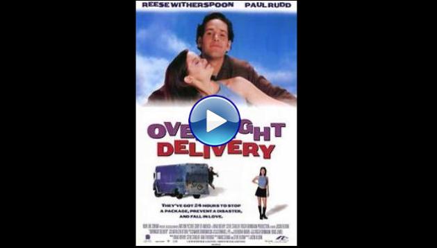 Overnight Delivery (1998)