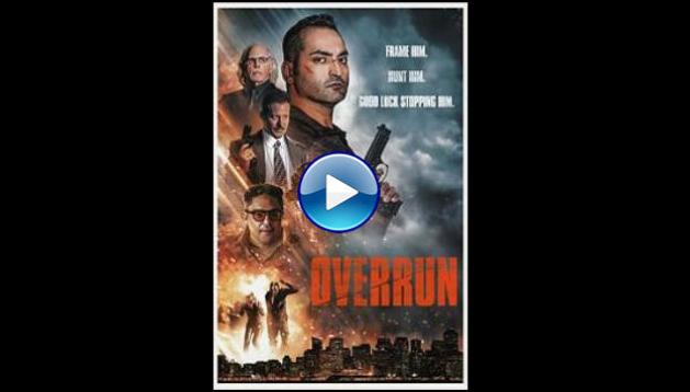 Overrun (2021)