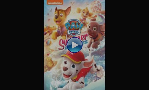 PAW Patrol: Summer Rescues (2018)