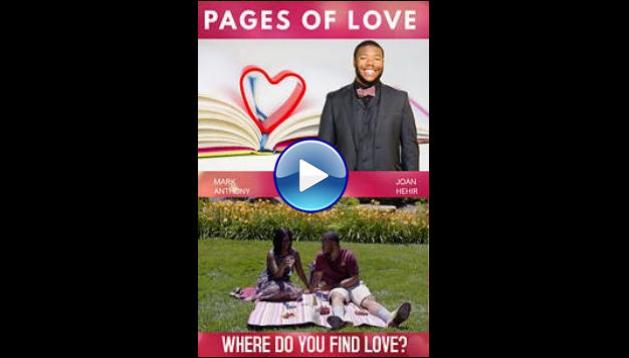 Pages of Love (2022)