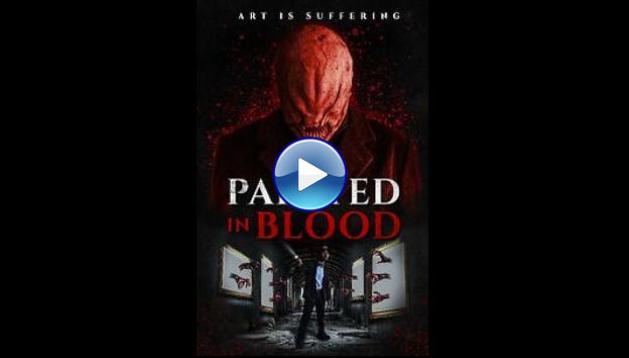 Painted in Blood (2022)