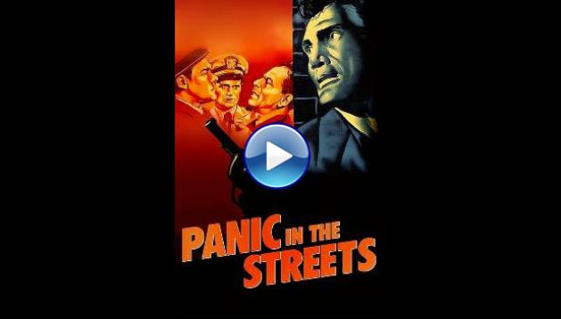 Panic in the Streets (1950)