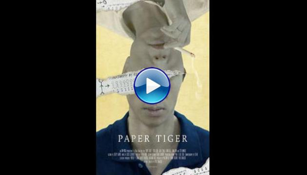 Paper Tiger (2021)