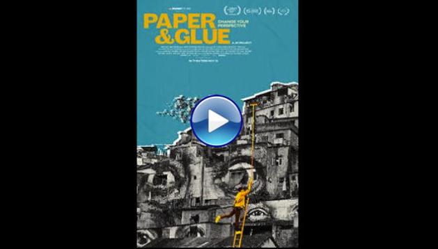 Paper & Glue (2021)