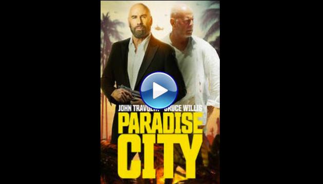 Paradise City (2022)