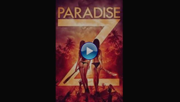 Paradise Z (2020)