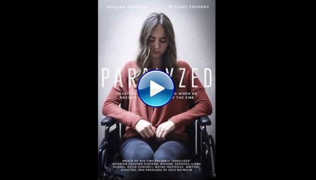 Paralyzed (2021)