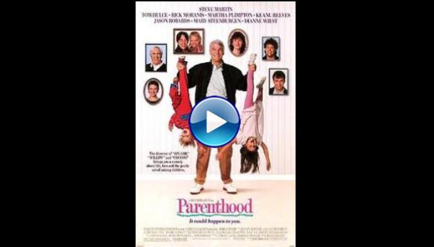 Parenthood (1989)